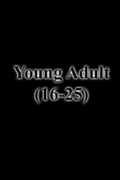 Young Adult (16-25)
