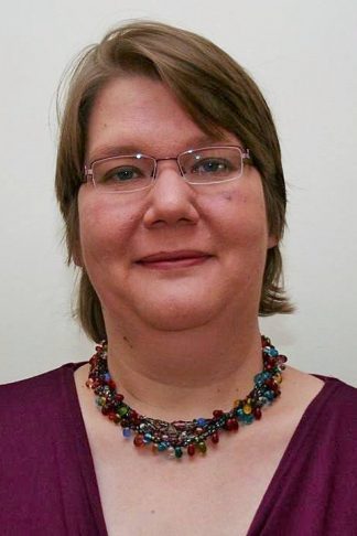 Janis Hill