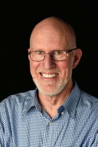 Andrew J Harvey