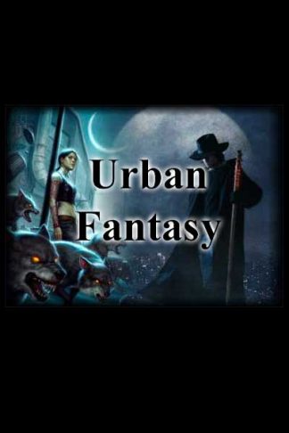 Urban Fantasy