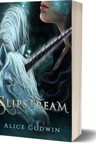 Cover of Slipstream